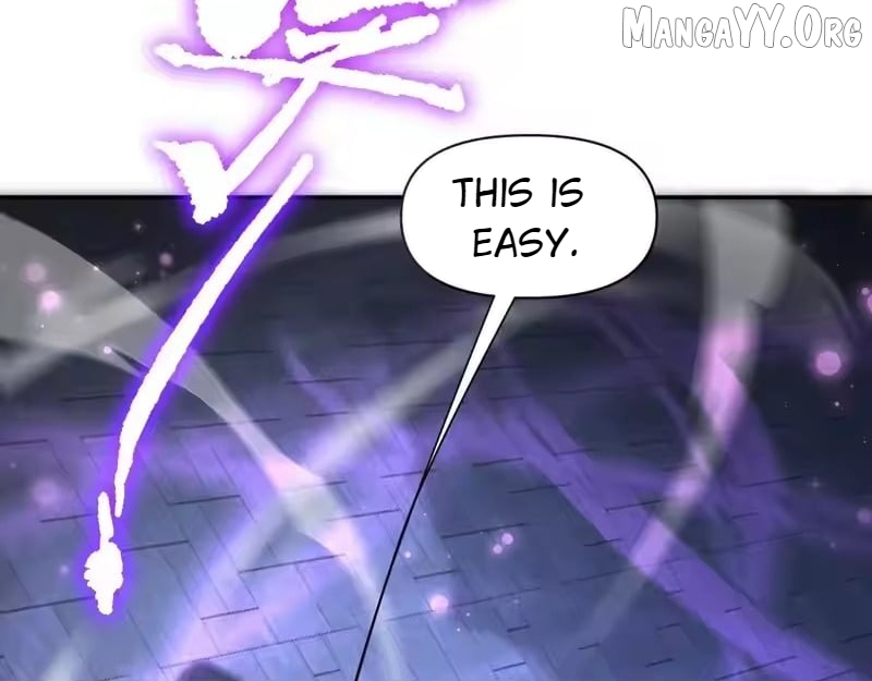 Invincible After Shocking My Empress Wife Chapter 118 - page 7